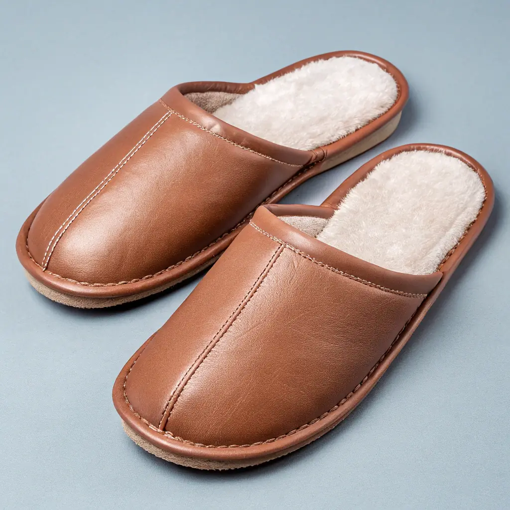 Meera Traditional Chapals